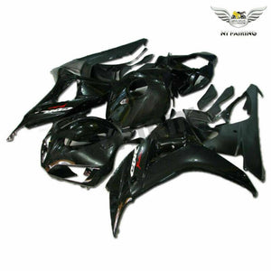 NT Europe Injection Black Plastic Kit Fairing Fit for Honda Fireblade 2006 2007 CBR1000RR CBR 1000 RR u012