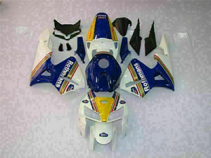 NT Europe Rothmans Injection ABS Fairing Fit for Honda 2005 2006 CBR600RR CBR 600 RR u043