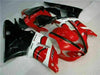 NT Europe Injection Mold Kit Red Plastic Fairing Fit for Yamaha 2000-2001 YZF R1 g022