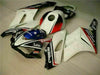 NT Europe Injection Mold White Black Fairing Kit Fit for Honda Fireblade 2004-2005 CBR 1000 RR CBR1000RR u062