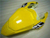 NT Europe Injection Mold Yellow Plastic Fairing Fit for Yamaha 2006-2007  YZF R6 i039