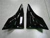 NT Europe Fit for Kawasaki Ninja 2006-2007 ZX10R Green Flame Injection Fairing t009