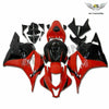 NT Europe Injection Molded Red Fairing Kit Fit for Honda 2009 2010 2011 2012 CBR600RR CBR 600 RR