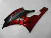 NT Europe Injection Mold Red ABS Plastic Fairing Fit for Yamaha 2006-2007 YZF R6