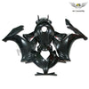 NT Europe Injection Mold Glossy Black Fairing Fit for Honda Fireblade 2012 2013 2014 2015 2016 CBR1000RR CBR 1000 RR u003