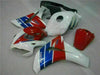 NT Europe Injection Set Red White ABS Fairing Fit for Honda Fireblade 2008 2009 2010 2011 CBR1000RR CBR 1000 RR u062