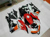 NT Europe Repsol Injection Mold Fairing Fit for Honda 2007 2008 CBR600RR CBR 600 RR Plastic u025