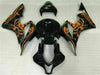 NT Europe Injection Molded Fairing Kit Fit for Honda 2007 2008 CBR600RR CBR 600 RR Plastic v081