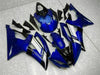 NT Europe Injection ABS Plastic Blue Fairing Kit Fit for Yamaha 2008-2015 YZF R6 g040