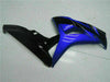 NT Europe Injection Blue Plastic Fairing Kit Fit for Honda Fireblade 2006 2007 CBR1000RR CBR 1000 RR