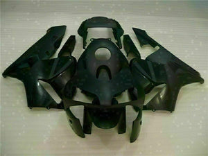 NT Europe Injection Mold Matte Black Fairing Fit for Honda CBR600RR CBR 600 RR 2003 2004 u039