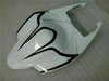 NT Europe Injection Mold White ABS Kit Fairing Fit for Suzuki 2005-2006 GSXR 1000 p024