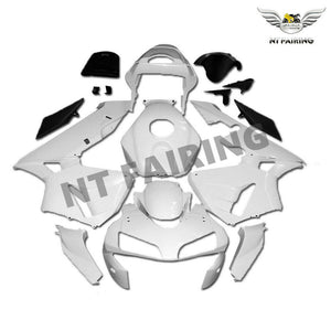 NT Europe Injection Mold Unpainted Fairing Kit Fit for Honda CBR600RR CBR 600 RR 2003 2004