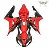 NT Europe Injection Red Mold ABS Fairing Set Fit for Honda Fireblade 2006 2007 CBR1000RR CBR 1000 RR