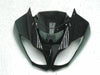 NT Europe Injection Fairing Fit for Kawasaki 2009-2012 ZX6R Plastic With Seat Cowls t018-T