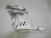 NT Europe Injection ABS Fairing White Fit for Honda 2007 2008 CBR600RR CBR 600 RR Plastic t040