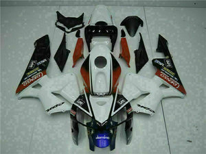 NT Europe Injection Molded Fairing Fit for Honda 2005 2006 CBR600RR CBR 600 RR u093