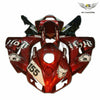 NT Europe Injection Brown ABS Plastic Fairing Fit for Honda Fireblade 2006 2007 CBR1000RR CBR 1000 RR u029