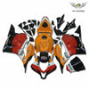 NT Europe Repsol Injection Orange ABS Mold Fairing Kit Fit for Honda 2009 2010 2011 2012 CBR600RR CBR 600 RR