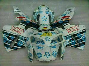 NT Europe Nastro Azzurro Injection Fairing Fit for Honda 2005 2006 CBR600RR CBR 600 RR u021