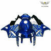 NT Europe Injection Blue Bodywork Fairing Fit for Honda 2005 2006 CBR600RR CBR 600 RR u023