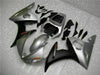 NT Europe Injection Silver Fairing Kit Fit for Yamaha YZF 2003-2005 R6 & 06-09 R6S g004