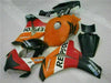 NT Europe Injection Bodywork Orange Fairing Fit for Honda Fireblade 2008 2009 2010 2011 CBR1000RR CBR 1000 RR u071