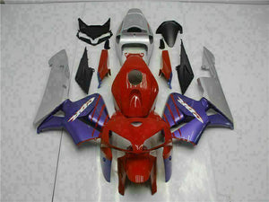 NT Europe Injection Molded Fairing Fit for Honda 2005 2006 CBR600RR CBR 600 RR Bodywork u073