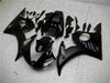 NT Europe Injection Black Fairing ABS Kit Fit for Yamaha YZF 2003-2005 R6 & 06-09 R6S j006