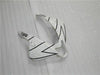 NT Europe Injection ABS Fairing White Fit for Honda 2007 2008 CBR600RR CBR 600 RR Plastic t040