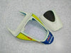 NT Europe Rothmans Injection White Fairing Fit for Honda 2007 2008 CBR600RR CBR 600 RR Plastic u019