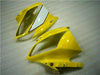 NT Europe Injection Mold Yellow Plastic Fairing Fit for Yamaha 2006-2007  YZF R6 i039