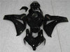 NT Europe Injection Mold Glossy Black Fairing Fit for Honda Fireblade 2008 2009 2010 2011 CBR1000RR CBR 1000 RR u009