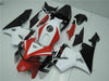 NT Europe Injection Red Fairing Fit for Honda 2005 2006 CBR600RR CBR 600 RR Bodywork p080