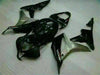 NT Europe Injection ABS Fairing Black Fit for Honda 2007 2008 CBR600RR CBR 600 RR Plastic u034