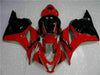 NT Europe Injection Molded Red Fairing Kit Fit for Honda 2009 2010 2011 2012 CBR600RR CBR 600 RR