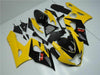 NT Europe Injection Bodywork Yellow Fairing Fit for Suzuki 2005-2006 GSXR 1000 n057