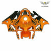 NT Europe Injection Orange Fairing Fit for Honda 2005 2006 CBR600RR CBR 600 RR Plastic v014