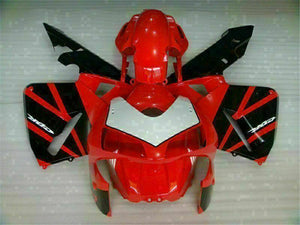 NT Europe Injection Red ABS Plastic Fairing Fit for Honda 2003 2004 CBR600RR CBR 600 RR u012