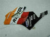 NT Europe Repsol Injection Plastic Orange Black Fairingt Fit for Honda Fireblade 2004-2005 CBR 1000 RR CBR1000RR