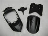 NT Europe Injection Kit Black Fairing Set Fit for Suzuki 2008-2010 GSXR 600 750 N005