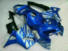 NT Europe Injection Blue Bodywork Fairing Fit for Honda 2005 2006 CBR600RR CBR 600 RR u023