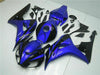 NT Europe Injection Blue Plastic Fairing Kit Fit for Honda Fireblade 2006 2007 CBR1000RR CBR 1000 RR