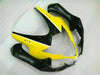 NT Europe Injection Mold Yellow Black Fairing Fit for Suzuki 2005-2006 GSXR 1000 p011