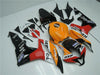 NT Europe Repsol Injection Mold Fairing Fit for Honda 2007 2008 CBR600RR CBR 600 RR u060