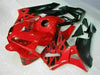 NT Europe Injection Mold ABS Red Fairing Fit for Honda CBR600RR CBR 600 RR 2003 2004 u067