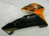 NT Europe Injection Orange Fairing Fit for Honda 2005 2006 CBR600RR CBR 600 RR Plastic v014