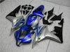 NT Europe Injection Blue ABS Fairing Kit Fit for Honda 2007 2008 CBR600RR CBR 600 RR u066