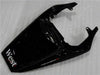 NT Europe Injection Set Black Fairing Kit Fit for Yamaha YZF 2003-2005 R6 & 06-09 R6S g039