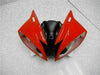 NT Europe Injection Mold Red Black Plastic Fairing Fit for Yamaha 2006-2007 YZF R6 g010